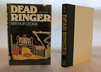 Dead Ringer (A Jacob Asch Mystery) 0884055817 Book Cover