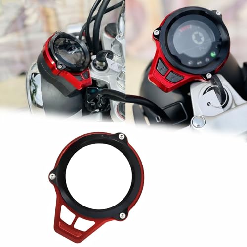 EODIEMD For L[125 CT125 _bNX125 oCNANZT[ vJo[ Jo[ XN[Jo[ Ih[^[Jo[ (bh) [sAi]