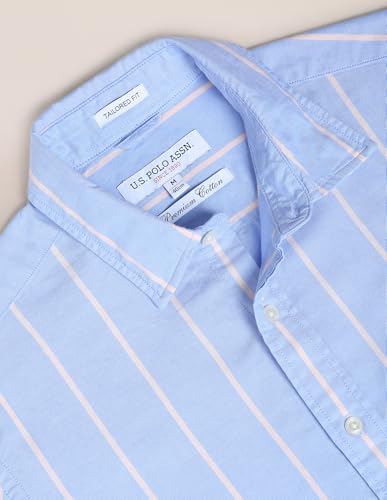 Image of U.S. POLO ASSN. Men Shirt