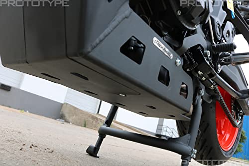 T-Rex Racing Skid Plate for Yamaha MT-07