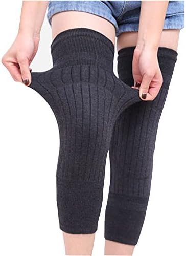 Amazon Co Jp Xiton 膝サポーター カシミヤ 保温 膝ウォーマー ロングタイプ 膝パッド 膝痛 膝冷え 防寒グッズ 男女兼用 スポーツ 寝る時 室内用 お年寄り プレゼント 2枚1組 フリーサイズ ドラッグストア Amazon Co Jp Xiton 膝サポーター カシミヤ 保温 膝ウォーマー ロングタイプ 膝パッド 膝痛 膝冷え 防寒グッズ 男女兼用 スポーツ 寝る時 室内用 お年寄り プレゼント 2枚1組 フリーサイズ ドラッグストア