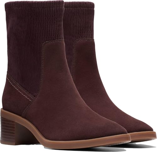 Clarks womens Lileigh Holly4