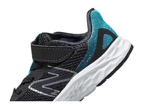 Image of New Balance Baby Fresh Foam Arishi V4 Hook and Loop