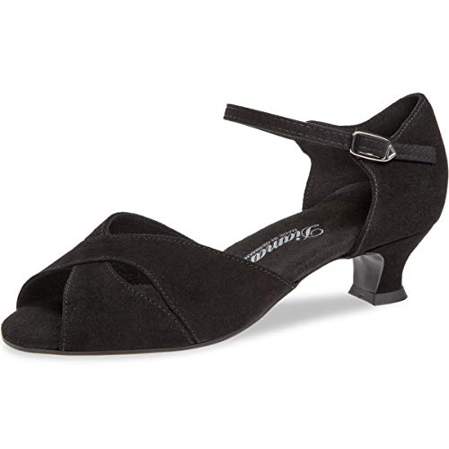 Chaussure de danse Diamant Femme 162-011-001-v pour salon