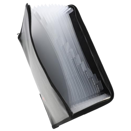 Zynphancer hΑϐރP[X 365×250×20mm VRR[eBOOXt@Co[ Ag\݌v ItBXop[ hLgJ[hۊ