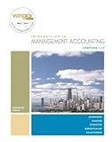 Introduction to Management Accounting: Chapters 1-17 (14th Edition)