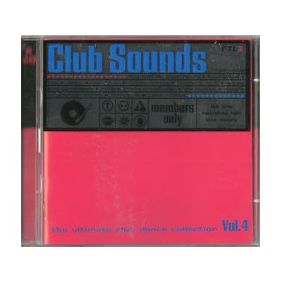 CIub Sounds 4