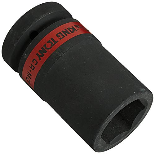 Douille à chocs pour clé à impact 1 pouce longue KING TONY 843542S de 1-5/16"