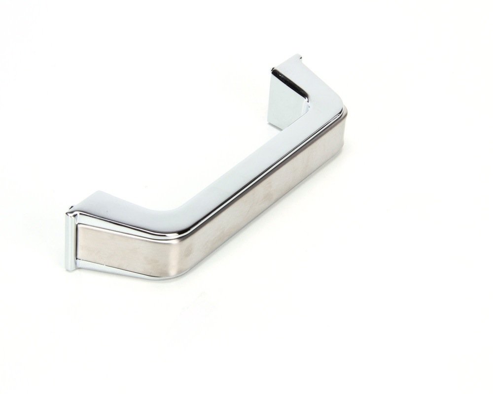 Panasonic F301F6P00AP Door Handle for Compatible Panasonic Microwave Ovens