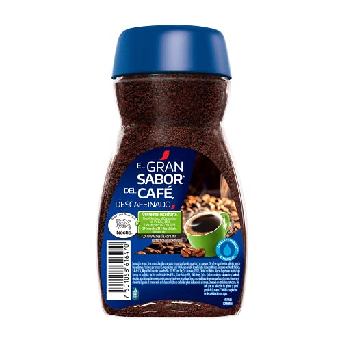 Consejos y comparativas para Comprar Cual es el café descafeinado disponible en línea para comprar. 5 Imagen adicional
