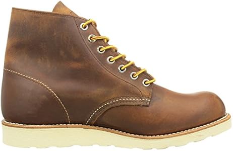 red wing heritage 9111