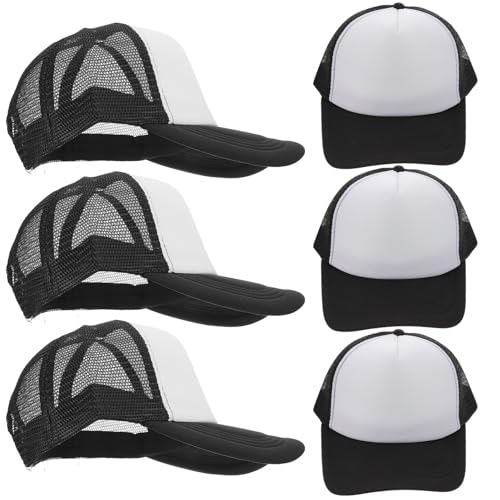 Casquettes de baseball idéales pour le jogging et la pêche en plein air