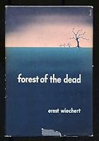 Der Totenwald: Ein Bericht B001F3JOC6 Book Cover