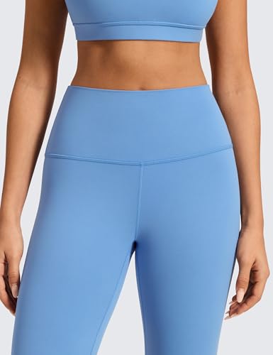 Image of CRZ YOGA Butterluxe Leggings 25 inch | Extremely Soft, Gentle Compression, Yoga, High Waisted, for Women