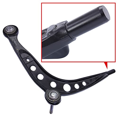 Meyle Braccio Oscillante, Sospensione Ruota 3160504367 - 4