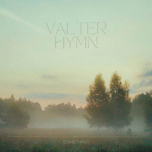 Valter Hymn
