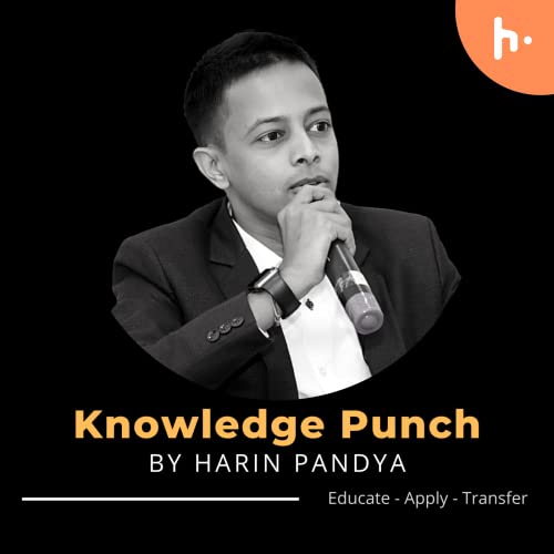 Knowledge Punch cover art