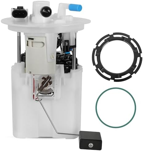 Amazon.com: Electric Fuel Pump Assembly for Hyundai Elantra 2011-2016 ...