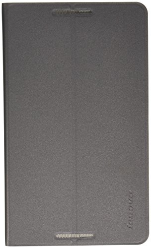 Lenovo TAB2 A8-50 Folio Case and Film-Gray (ZG38C00224)