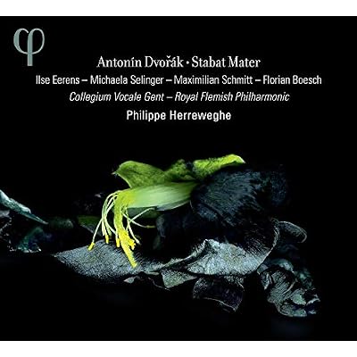 Dvorak: Stabat Mater