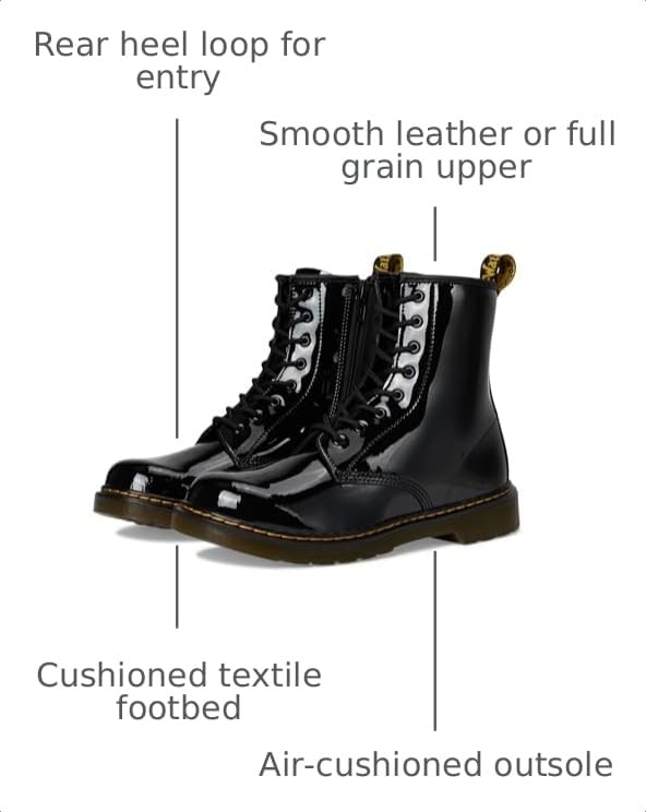 Image of Dr. Marten's Kids 1460 Boot