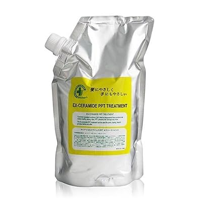 Korea Hair Treatment PPT Treatment 1000ml