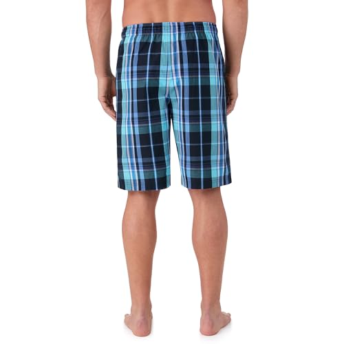 Tommy Bahama - Men's Essential Printed Lounge Short, Woven Pajama Shorts for Sleep or Lounge3