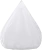 Bean Bag Inner Liner with Zipper - Easy-Cleaning Replacement Pad for Lazy Sofa and Bean Bag Chair(SIZE:90 x 100cm/35.43 x 39.37inch)