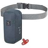 ブルーストーム(Bluestorm) Re:カリフウエスト オフショアブルー BSJ-7300RS 型式承認品 ウエスト ライフジャケット 救命胴衣 手動膨脹 コンパクト ショア おかっぱり