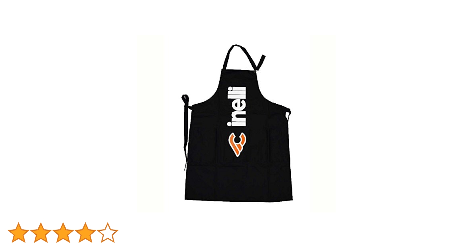 Amazon.co.jp: cinelli(チネリ) エプロン OVERALL MECHANICS
