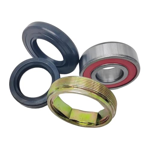 Kit sellado cojinete dirección Yamaha Raptor Grizzly 5