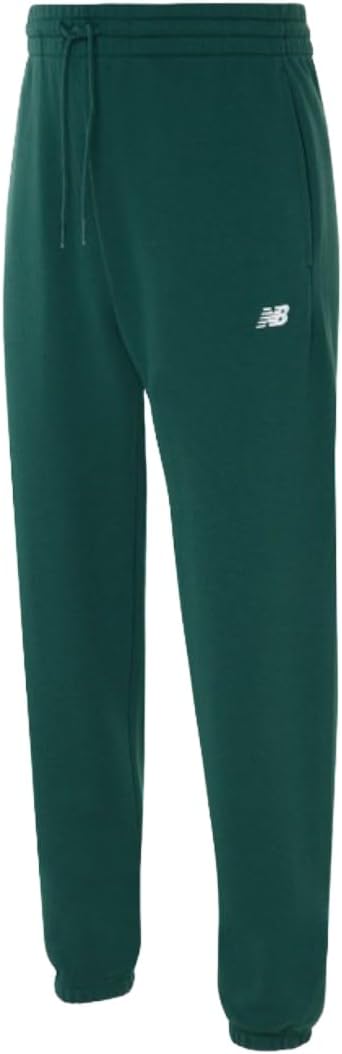 New Balance Womens Sport Essentials French Terry Jogger