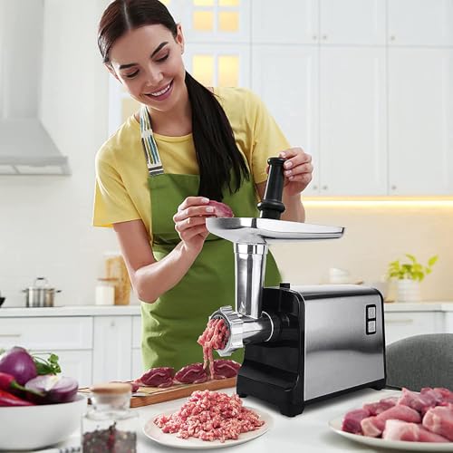 La Mejor Selección de Molino de Carne Walmart Top 10. 27 Imagen adicional