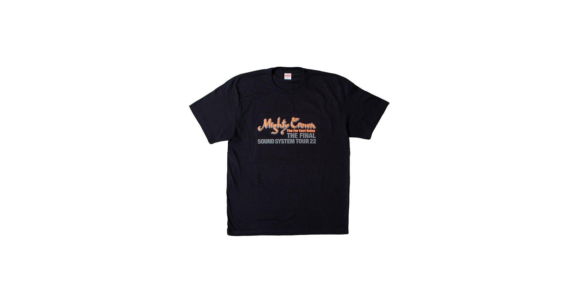 NINJAMAN Tシャツ　IRIE LIFE MIGHTY CROWN レゲエ NINJAMAN Tシャツ IRIE LIFE MIGHTY CROWN レゲエ - メルカリ