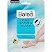 Produktbild Balea - Fuss Socken Maske - mit Limette-Extrakt und Avocadoöl