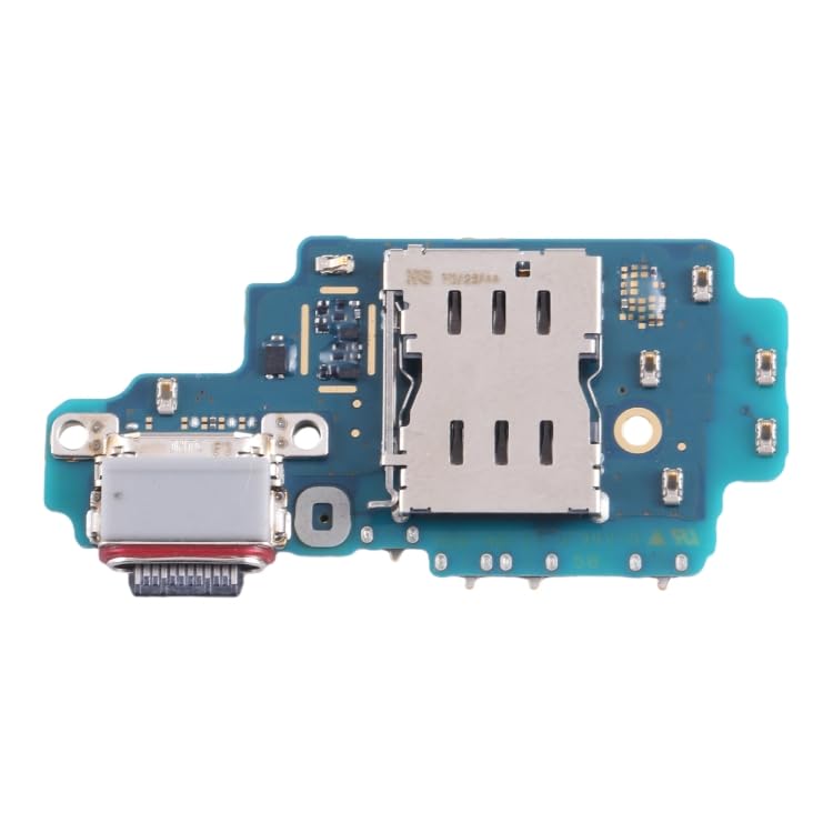 Mobile Displays for Galaxy S24 Ultra 5G SM-S928B Charging Port Board