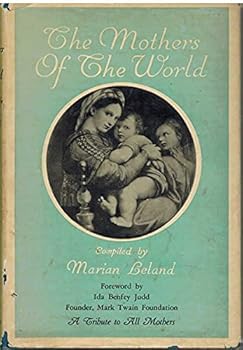 Hardcover THE MOTHERS OF THE WORLD Book