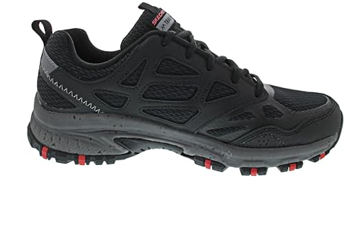 Image of Skechers Mens Hillcrest Waterproof HikerHiking Shoe