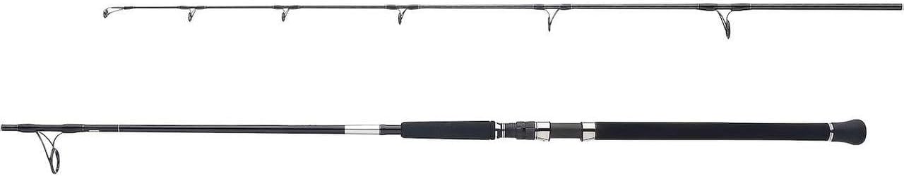 Shimano Grappler Type C, 7'7", Medium Heavy, 2 pcs Fishing