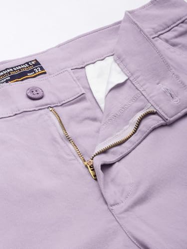 Image of The Indian Garage Co Men's Mid Rise Cargos
