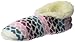 Muk Luks Women's Ballerina Slipper