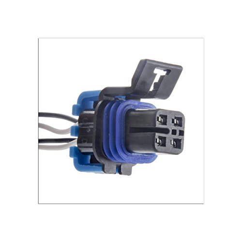 Sensor de Oxígeno Herko Automotive OX011 para Autos 1996-2015 miniatura 2