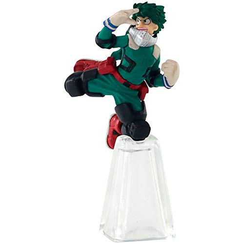 BANDAI BANPRESTO Dragon Ball Super My Hero Academia Blind Bag 3,5