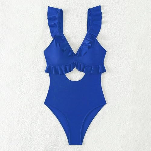 Maillot de bain minceur froncé pour sculpter la silhouette - 7