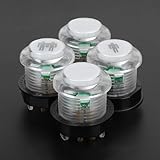 [GAMEPLAY LISSE] La conception serrée réduit l'usure, prolongeant la durée de vie de votre joystick.