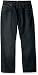 LEE Boys' Premium Select Relaxed Fit Straight Leg Jean
