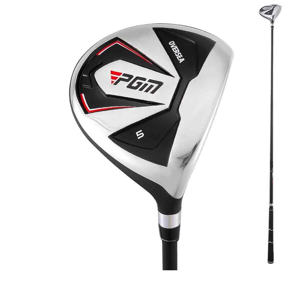 Mazza da golf Hybrid legno mancino o destro albero in grafite driver fairway
