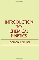 Introduction to Chemical Kinetics 0126478503 Book Cover