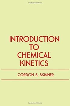 Hardcover Introduction to Chemical Kinetics Book
