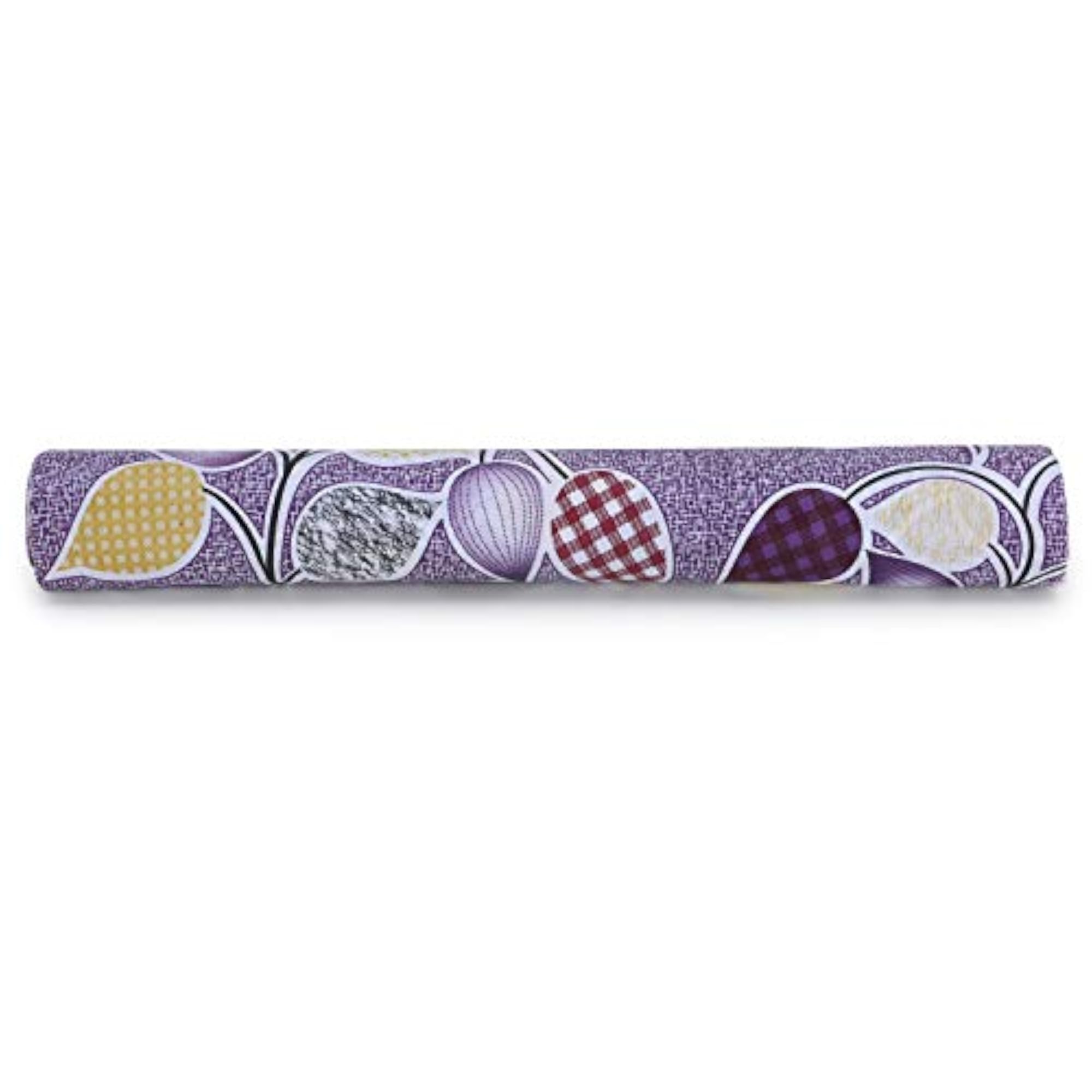PVC Printed Washable Waterproof Table Protector